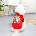 Seasopet X-mas Dress - 25x37 cm Small.webp
