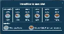 Seven Cats Cat Food For Adult 4in1 - Meat,Salmon & Chicken 10kg+100g.webp