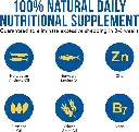 Synergy Labs Shed-X Supplement for Dogs 8 oz - 237 ml (1).webp