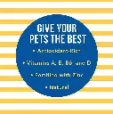 Synergy Labs Shed-X Supplement for Dogs 8 oz - 237 ml (3).webp