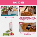 Synergy Labs Veterinary Formula Gloss and Glide Detangler, Shine Builder & Conditioner 8 oz -236 ml (2).webp