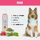 Synergy Labs Veterinary Formula Gloss and Glide Detangler, Shine Builder & Conditioner 8 oz -236 ml (1).webp