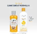 Synergy Labs Veterinary Formula Solutions Puppy Love Extra Gentle & Tearless Shampoo 17oz - 503ml.webp