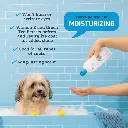 Synergy Labs Veterinary Formula Solutions Snow White Shampoo 17oz - 503ml (2).webp