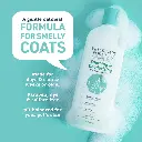 Synergy Labs Veterinary Formula Solutions Soothing & Deodorizing Oatmeal Shampoo 17oz - 503ml (1).webp