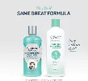 Synergy Labs Veterinary Formula Solutions Soothing & Deodorizing Oatmeal Shampoo 17oz - 503ml.webp