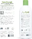 Synergy Labs Veterinary Formula Solutions Triple Strength Dirty Dog Concentrated Shampoo 17oz - 503ml (7).webp