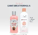 Synergy Labs Veterinary Formula Solutions Ultra Oatmeal Moisturizing Conditioner 17oz - 503ml.webp