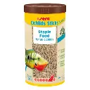 [SR00210] Sera Cichlids Sticks Nature[Volume - 1L].webp