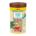 [SR00228] Sera Cichlids Sticks Nature[Volume - 250ml].webp