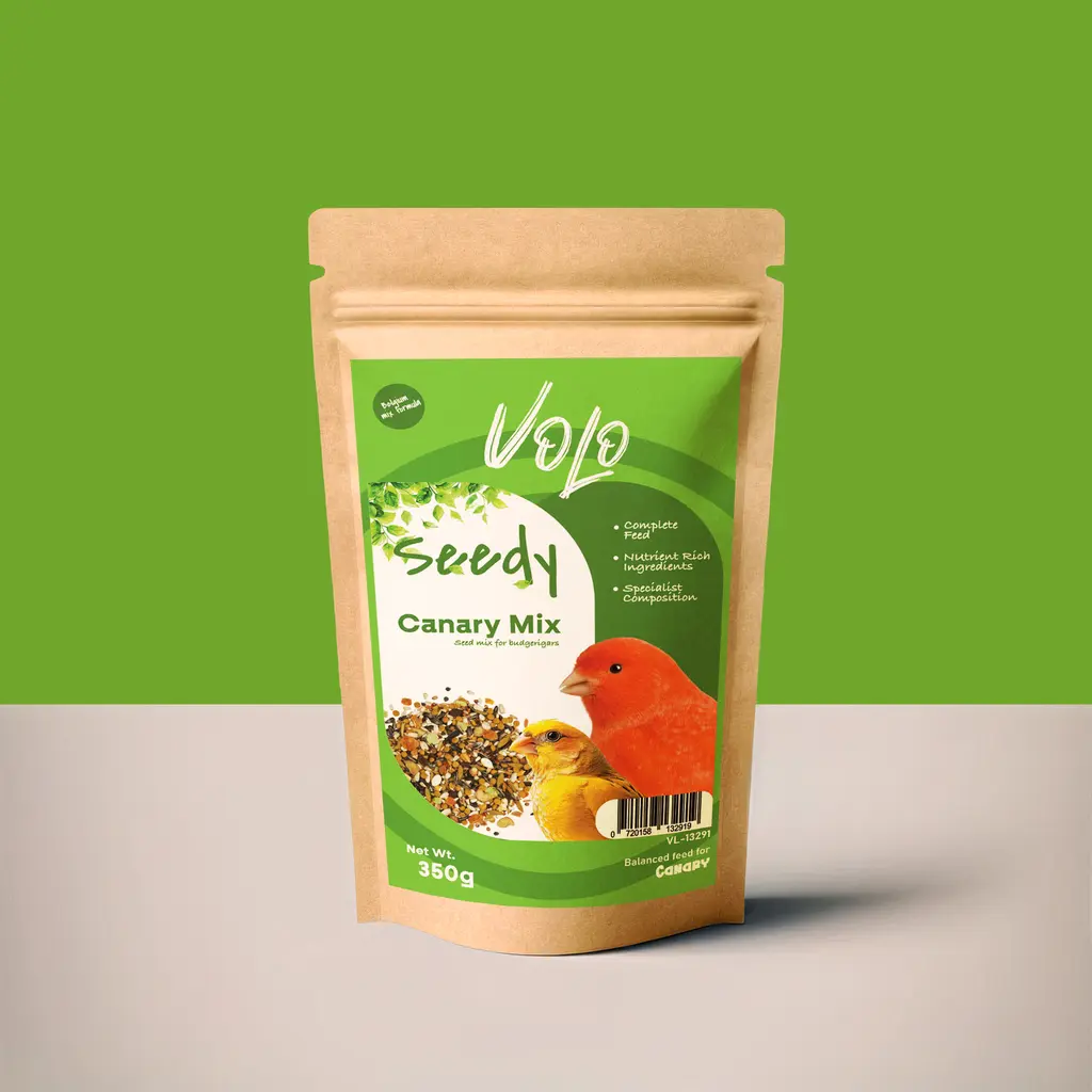 Volo Seedy Canary Mix  350g.webp