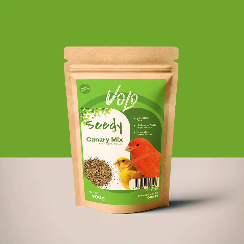 Volo Seedy Canary Mix  900g.webp