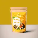 Volo Seedy Parakeet Mix  520g.webp