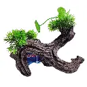 [KS-85163] Karis Animal Form Aqua Decoration 17x8.5x10cm.webp
