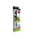 [AQ121245] Aquael Glass Platinium Heater[Power - 100W].webp