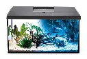 Aquael Aquarium Set Leddy 40 Black Day & Night .webp