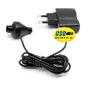 Aquael Mini UV Module 500mW [For 20-200 litres Aquarium].webp