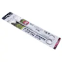 [AQ245264] Aquael Professional Aquarium Scissor Curved 25cm.webp