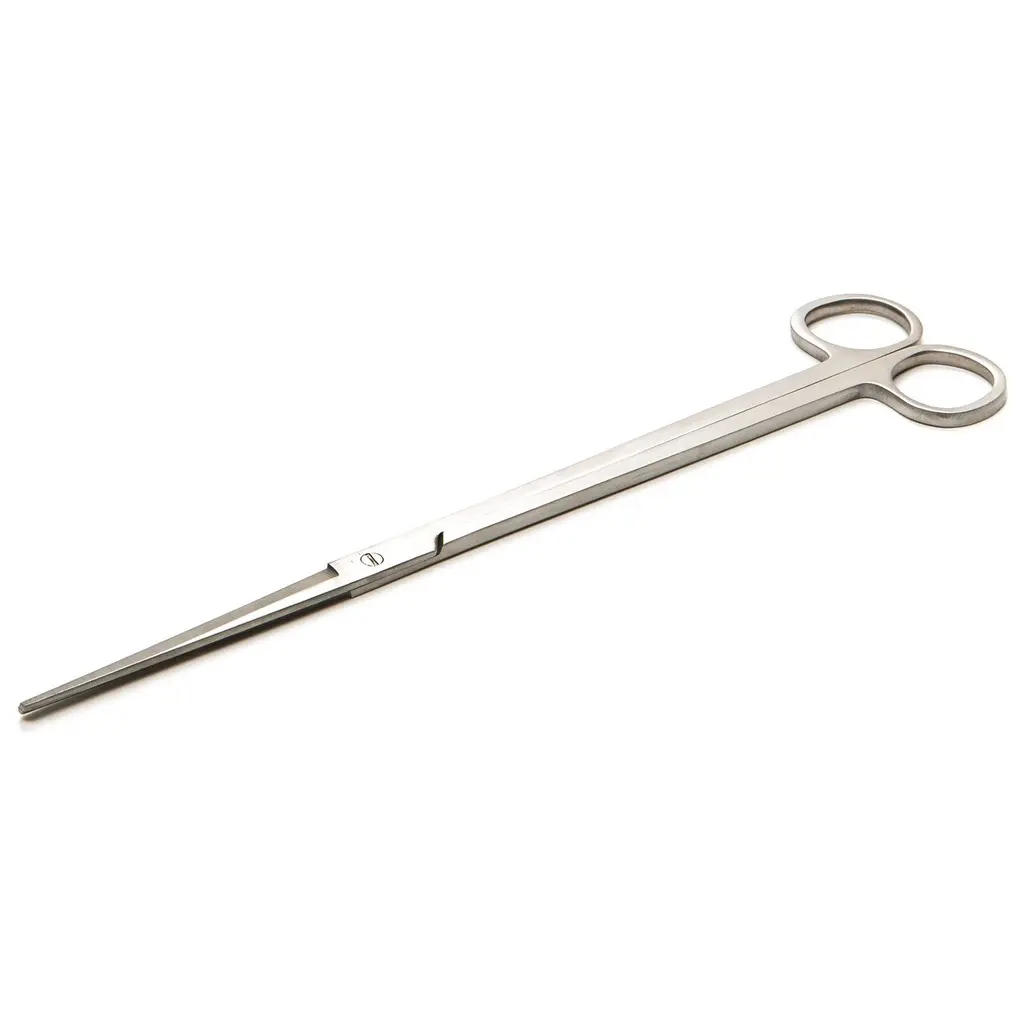 Aquael Professional Aquarium Scissor Straight 25cm (1).webp