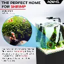 Aquael Shrimp Set Smart White-Day & Night[Volume - 10L] (4).webp