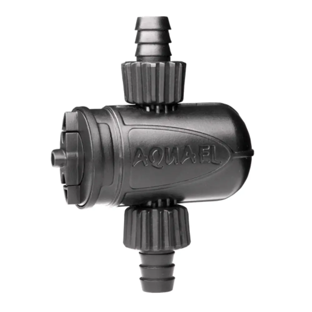 Aquael UV-C Sterilizer [UV Lamp_3w] Upto 120L Aquarium.webp