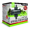[AQ109051] Aquael UV-C Sterilizer [UV Lamp_3w] Upto 120L Aquarium.webp