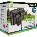 Aquael VersaMax 3 External Filter [Max Flow_1200 l-h] For 80-300 Litres Aquarium.webp