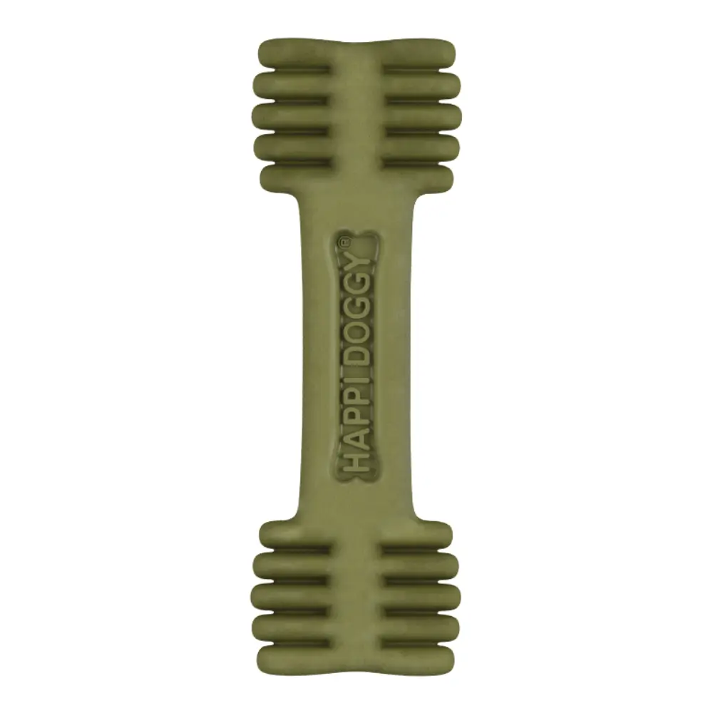 Happi Doggy Dental Chew Zest-Avocado-2.5_ (18 pieces)-150g.webp