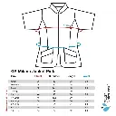 Groom Professional Milano Jacket Pink[Size - 40].webp
