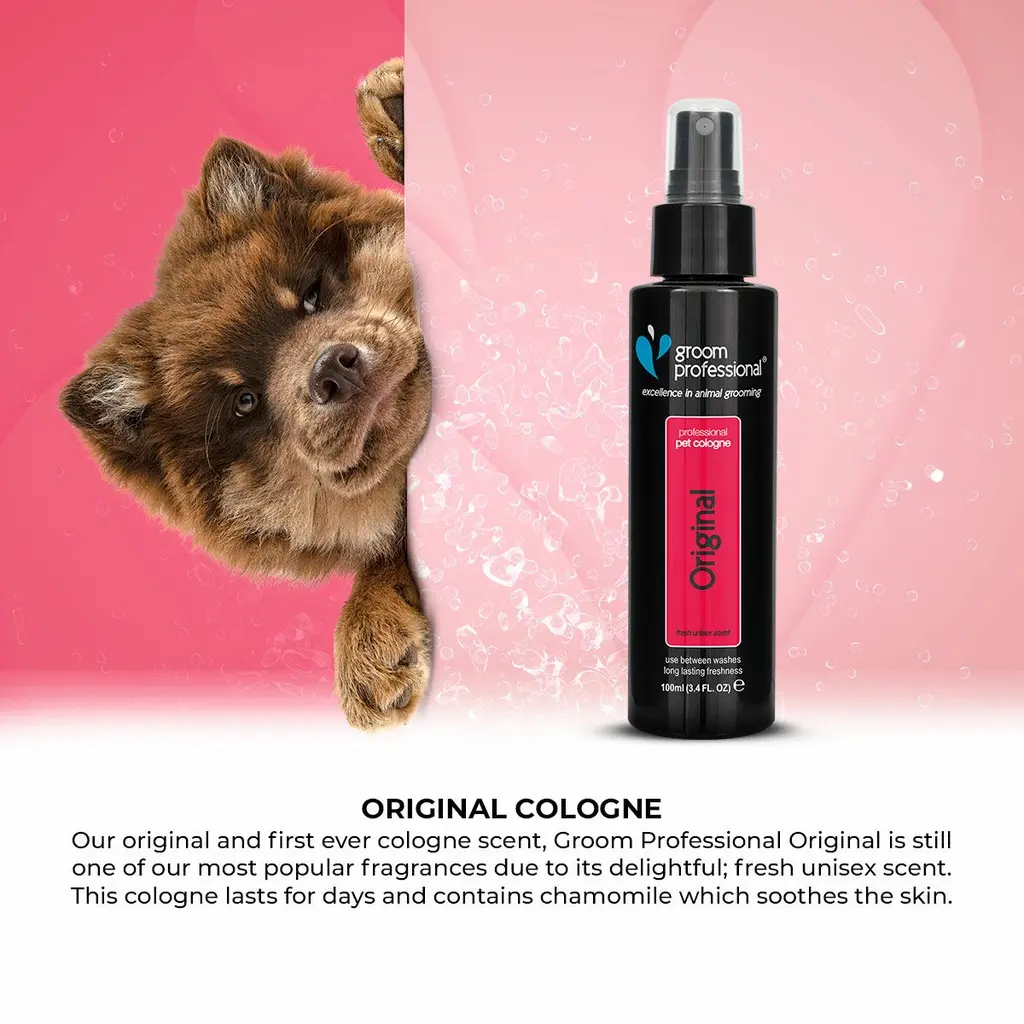 Groom Professional Original Cologne [Perfume][Volume - 100 ml] (3).webp