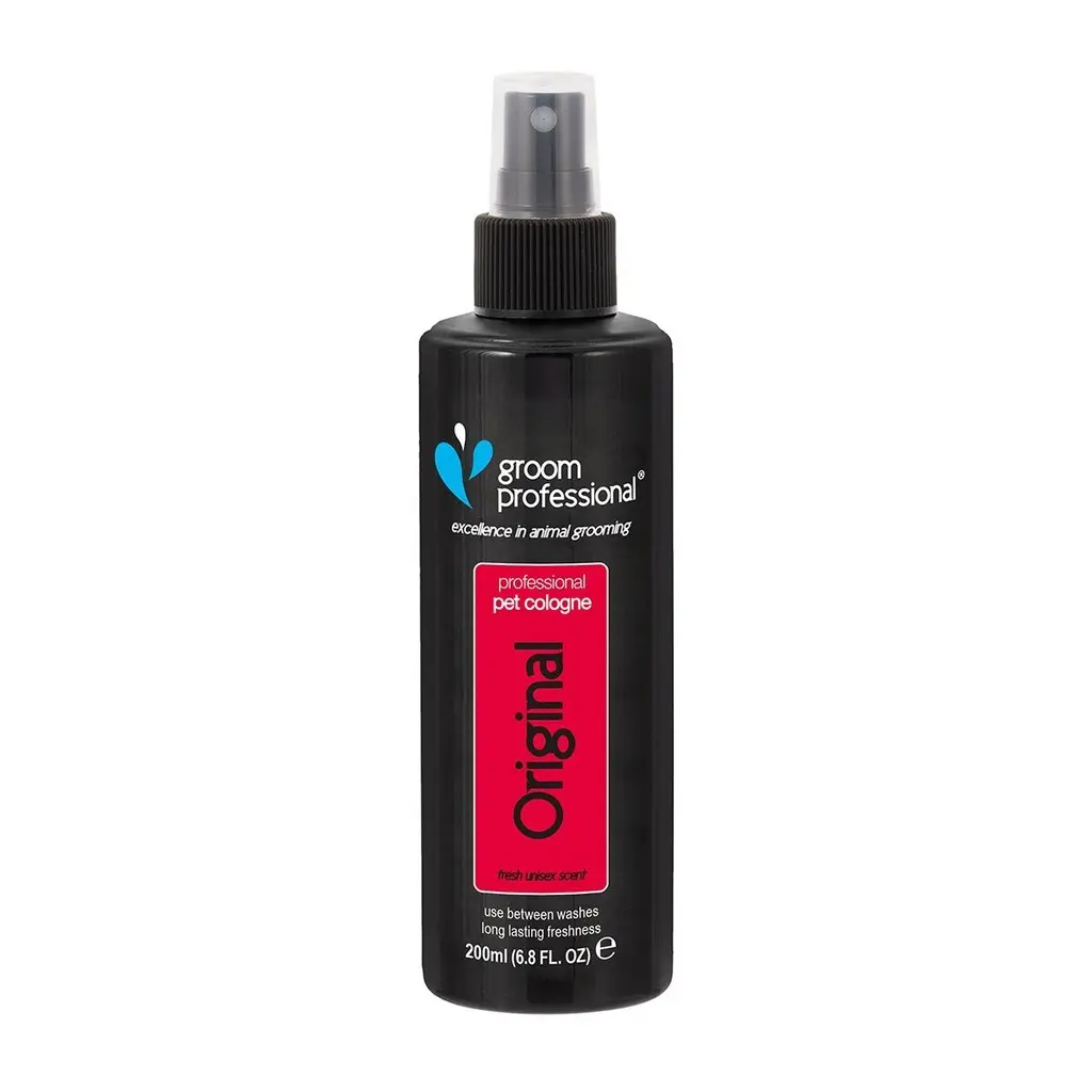 [GP843001] Groom Professional Original Cologne [Perfume][Volume - 200 ml].webp