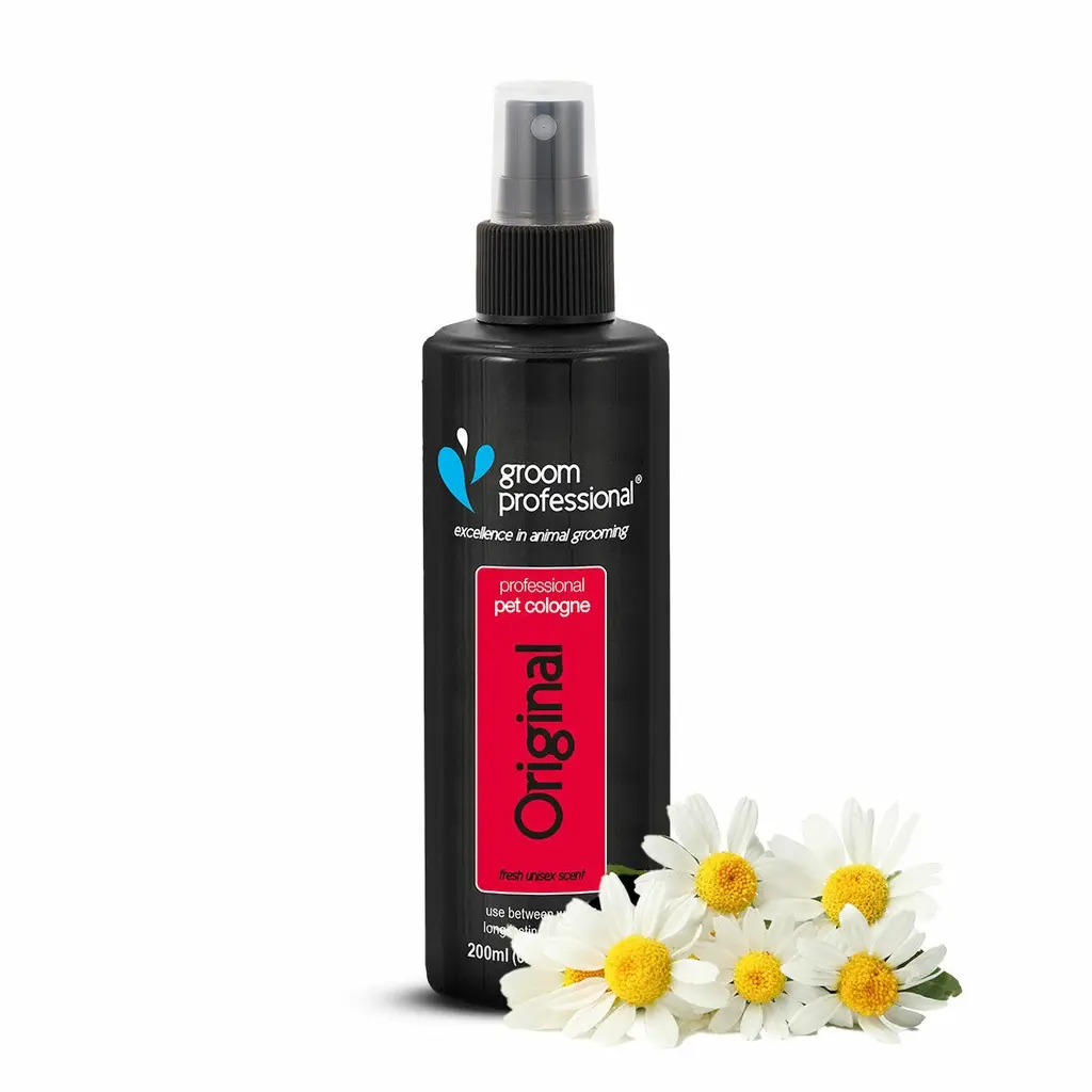 Groom Professional Original Cologne [Perfume][Volume - 200 ml].webp