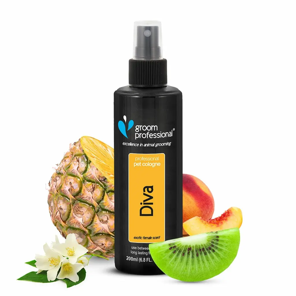 Groom Professional Diva Cologne (Perfume)[Volume - 200 ml, Flavor - Exotic Female Scent] (4).webp