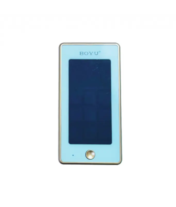 [SPARE-REMOTE-EYM&EGM] Boyu Spare Remote for EYM & EGM Series.webp