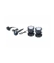 [SDL-202] Boyu Submersible 2pcs Spot Lights -White.webp
