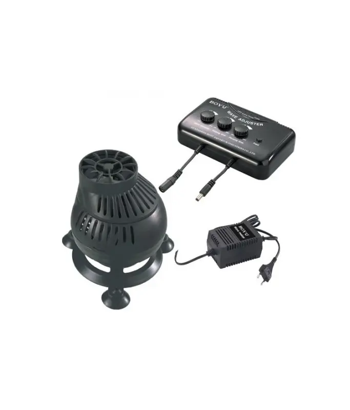 [BYWM-15] Boyu WM-Series Flow Pump (Wave Maker)[Power - 16.5W].webp