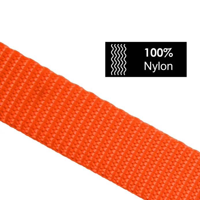 DOCO® Signature Nylon Leash - 4ft-1.0 x 120cm(XS)-Turquoise (8).webp
