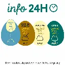 CeDe Egg Food Moist Allround 1kg (1).webp