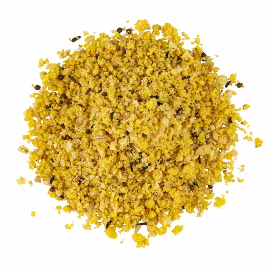 CeDe Egg Food Moist Allround 1kg .webp