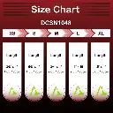 DOCO® Signature Nylon Leash - 4ft-1.5 x 120cm(S)-S.Orange (3).webp