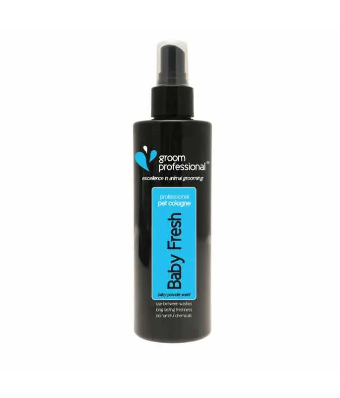 [GP843007] Groom Professional Baby Fresh Cologne (Perfume)[Volume - 100 ml].webp