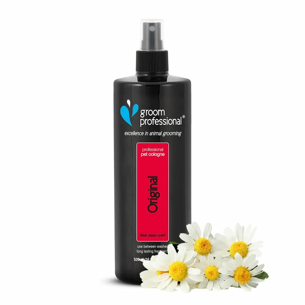 Groom Professional Original Cologne [Perfume][Volume - 500 ml].webp