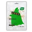 [H5011] Happi Skippi Just Freeze-Dried Treat Chicken for Cats and Dogs 10g.webp