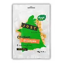 [H5051] Happi Skippi Just Freeze-Dried Treat Chicken&Pumpkin for Cats and Dogs 10g.webp