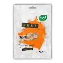 [H5061] Happi Skippi Just Freeze-Dried Treat Duck for Cats and Dogs 10g.webp