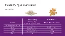 Happi Skippi Just Freeze-Dried Treat Duck&Carrot for Cats and Dogs 10g (2).webp