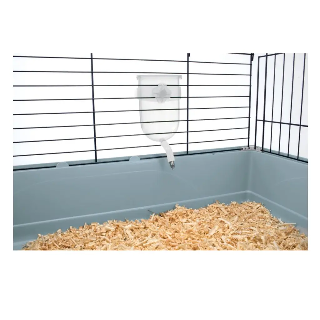 IMAC Ronny 60- 2nd Life - Cage for small pets 60.5x40.5x36cm.webp