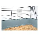 IMAC Ronny 60- 2nd Life - Cage for small pets 60.5x40.5x36cm.webp