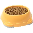 Moderna Smarty Bowl 20.2 x 18.1 x 7.1 cm-735ml-Apricot.webp