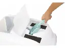 Imac Maddy Hooded Cat Toilet- Blue-White 62x49.5x47 (5).webp
